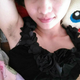 Illustration for article titled Chinese Women Take Selfies to Show Off Their Armpit Hair